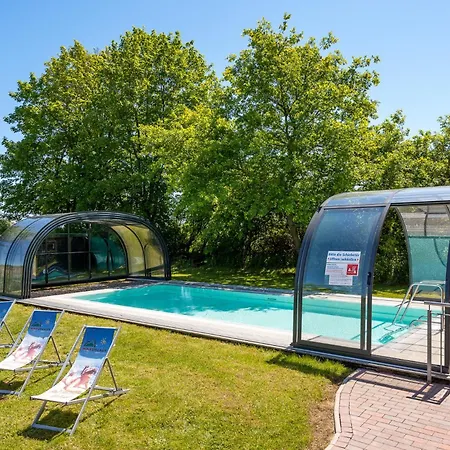 Classic Reethaus Boje B1 Holiday home *