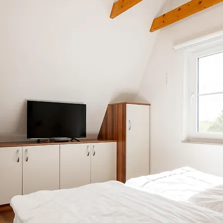 Holiday home Classic Reethaus Boje B1 Gramkow