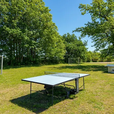 B 1 Reethaus Boje 別荘