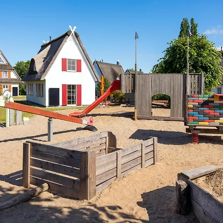 B 1 Reethaus Boje * Gramkow