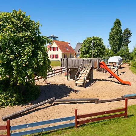 B 1 Reethaus Boje 別荘 *