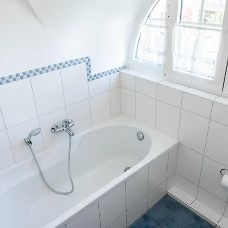 Classic Reethaus Boje B1 Holiday home