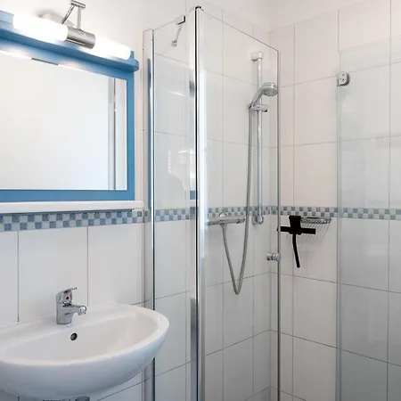 B 1 Reethaus Boje 別荘 Gramkow